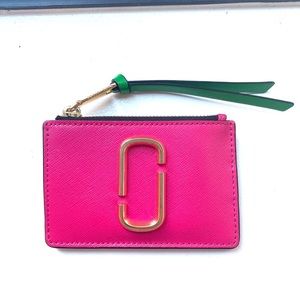 Marc Jacobs Wallet/Cards Holder